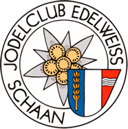 Logo Jodelclub Edelweiss